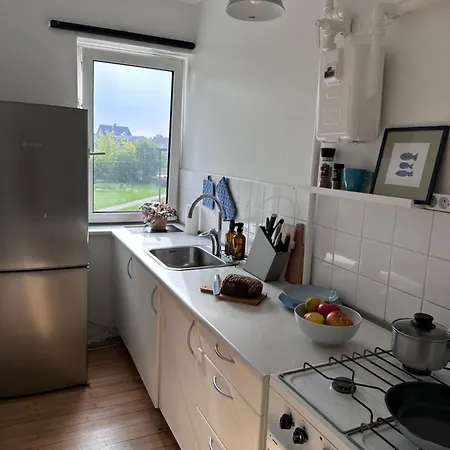 Apartment Cityzen Cph