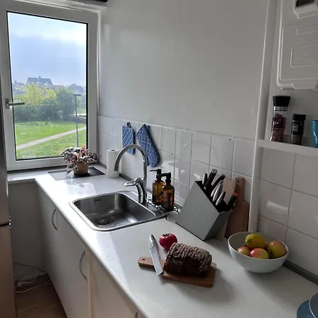 Cityzen Cph Apartment *
