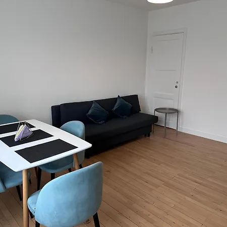 Apartment Cityzen Cph