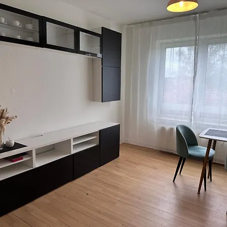 Cityzen Cph Apartment Copenhagen