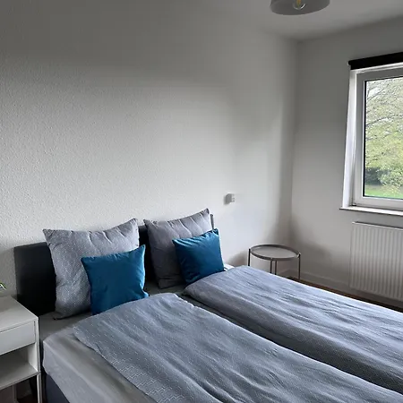 Cityzen Cph Apartment
